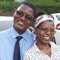 Vusi Ngubane
