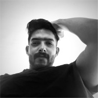 Nandakishor Nair