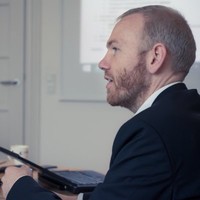 Kaare Daugaard Hansen