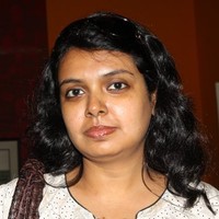 Nilanjana Acharya