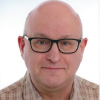 Steffen Dahms