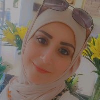 Huda Ihmaid