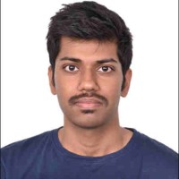 Ravi Kiran Reddy R.