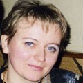 Irina Yurieva