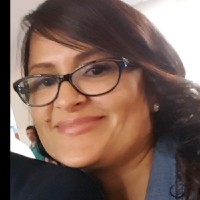 Cathie Lugo