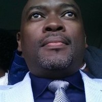 Bukhosi Mthembu