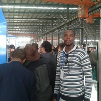 Lawrence Zulu