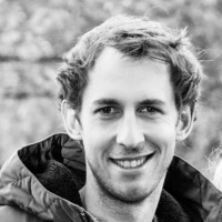 Benoit Thomas