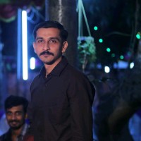 Sanil kumar
