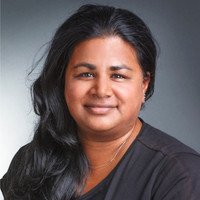 Nadine Schouten