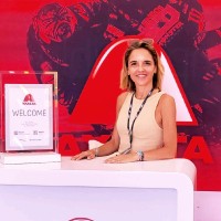 Lourdes Garcia