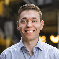 Nikolaj Rechenback Jensen