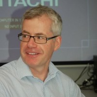 Robert Mcguirk