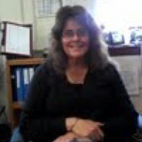 Terri Harrison