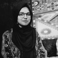 Wajiha Alvi