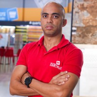 Anderson Borges de Almeida