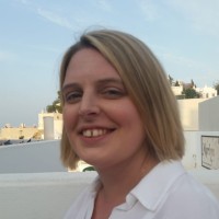 Hannah Causer