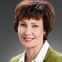 Hilkka Kivelä