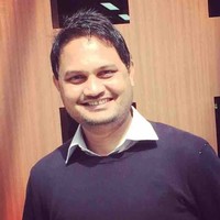 Chandan Raut