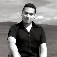 Rudy Montoya