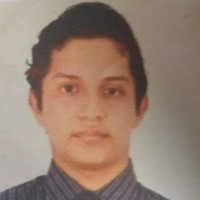 Bryan Chuncho Tigrero