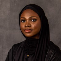 Yasmeen Samiat Adebisi