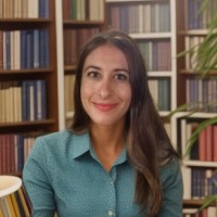 Clara Sánchez Rincón