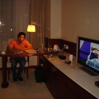 RAJEEV SARYAL