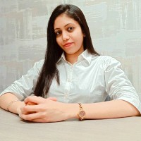 Riya Chauhan