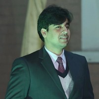 Shahzad Tahir