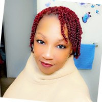 Vanda Williams