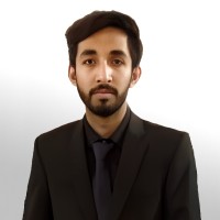 Zoraiz Ali Rafeh