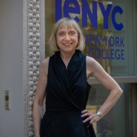 Jacqueline LeBlanc
