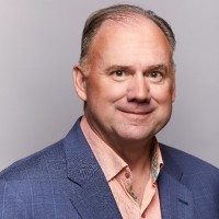 Greg Tupper