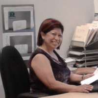 Cristina Garcia