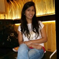 Ekta Sanghavi