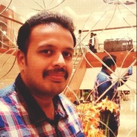Girishan M