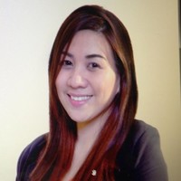 Marjorie Anne Santiago Lackar