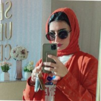 hessah Alrammah