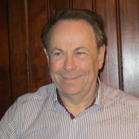 Ross Bayne