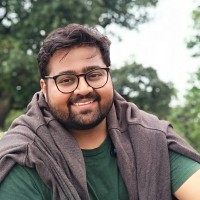 Bhushan Nagaonkar