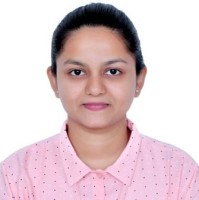 Chaitali Gadekar