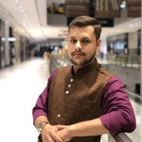 Syed Mubeen Hassan