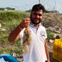 Amrendra Kumar Pradhan