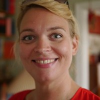 Martha Mikkelsen