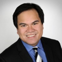 Christopher Alegria