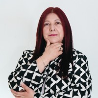 Adriana Janeth Gómez Sánchez