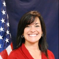 Yvette Cvitanovich