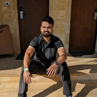 Nitish Shinde