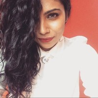 Aarya Maria Mathai
